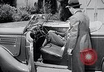 Image of honeymoon couple United States USA, 1935, second 49 stock footage video 65675029866