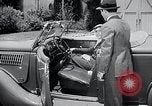 Image of honeymoon couple United States USA, 1935, second 50 stock footage video 65675029866