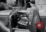 Image of honeymoon couple United States USA, 1935, second 51 stock footage video 65675029866