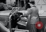 Image of honeymoon couple United States USA, 1935, second 52 stock footage video 65675029866