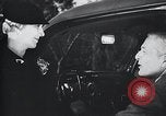 Image of honeymoon couple United States USA, 1935, second 57 stock footage video 65675029866