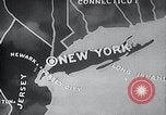 Image of Views of Niagara Falls and the Ford Motor Company Rouge Plant Dearborn Michigan USA, 1935, second 4 stock footage video 65675029868