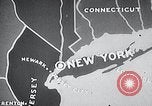 Image of Views of Niagara Falls and the Ford Motor Company Rouge Plant Dearborn Michigan USA, 1935, second 5 stock footage video 65675029868