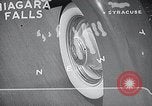 Image of Views of Niagara Falls and the Ford Motor Company Rouge Plant Dearborn Michigan USA, 1935, second 10 stock footage video 65675029868
