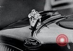 Image of Views of Niagara Falls and the Ford Motor Company Rouge Plant Dearborn Michigan USA, 1935, second 14 stock footage video 65675029868