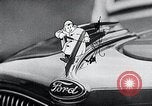 Image of Views of Niagara Falls and the Ford Motor Company Rouge Plant Dearborn Michigan USA, 1935, second 15 stock footage video 65675029868