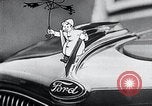 Image of Views of Niagara Falls and the Ford Motor Company Rouge Plant Dearborn Michigan USA, 1935, second 16 stock footage video 65675029868