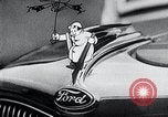 Image of Views of Niagara Falls and the Ford Motor Company Rouge Plant Dearborn Michigan USA, 1935, second 17 stock footage video 65675029868