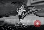 Image of Views of Niagara Falls and the Ford Motor Company Rouge Plant Dearborn Michigan USA, 1935, second 19 stock footage video 65675029868
