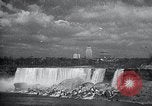 Image of Views of Niagara Falls and the Ford Motor Company Rouge Plant Dearborn Michigan USA, 1935, second 20 stock footage video 65675029868