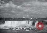 Image of Views of Niagara Falls and the Ford Motor Company Rouge Plant Dearborn Michigan USA, 1935, second 22 stock footage video 65675029868