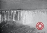 Image of Views of Niagara Falls and the Ford Motor Company Rouge Plant Dearborn Michigan USA, 1935, second 24 stock footage video 65675029868