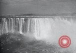 Image of Views of Niagara Falls and the Ford Motor Company Rouge Plant Dearborn Michigan USA, 1935, second 25 stock footage video 65675029868