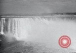 Image of Views of Niagara Falls and the Ford Motor Company Rouge Plant Dearborn Michigan USA, 1935, second 28 stock footage video 65675029868