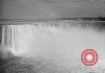 Image of Views of Niagara Falls and the Ford Motor Company Rouge Plant Dearborn Michigan USA, 1935, second 29 stock footage video 65675029868