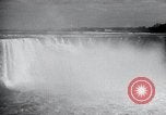 Image of Views of Niagara Falls and the Ford Motor Company Rouge Plant Dearborn Michigan USA, 1935, second 30 stock footage video 65675029868