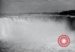 Image of Views of Niagara Falls and the Ford Motor Company Rouge Plant Dearborn Michigan USA, 1935, second 31 stock footage video 65675029868