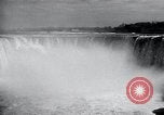 Image of Views of Niagara Falls and the Ford Motor Company Rouge Plant Dearborn Michigan USA, 1935, second 32 stock footage video 65675029868