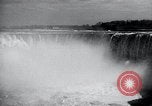 Image of Views of Niagara Falls and the Ford Motor Company Rouge Plant Dearborn Michigan USA, 1935, second 33 stock footage video 65675029868