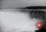Image of Views of Niagara Falls and the Ford Motor Company Rouge Plant Dearborn Michigan USA, 1935, second 34 stock footage video 65675029868