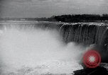 Image of Views of Niagara Falls and the Ford Motor Company Rouge Plant Dearborn Michigan USA, 1935, second 35 stock footage video 65675029868