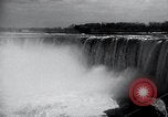 Image of Views of Niagara Falls and the Ford Motor Company Rouge Plant Dearborn Michigan USA, 1935, second 36 stock footage video 65675029868