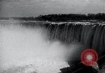 Image of Views of Niagara Falls and the Ford Motor Company Rouge Plant Dearborn Michigan USA, 1935, second 37 stock footage video 65675029868
