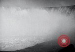 Image of Views of Niagara Falls and the Ford Motor Company Rouge Plant Dearborn Michigan USA, 1935, second 38 stock footage video 65675029868