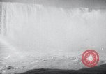 Image of Views of Niagara Falls and the Ford Motor Company Rouge Plant Dearborn Michigan USA, 1935, second 45 stock footage video 65675029868