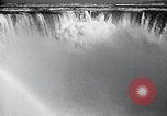 Image of Views of Niagara Falls and the Ford Motor Company Rouge Plant Dearborn Michigan USA, 1935, second 49 stock footage video 65675029868