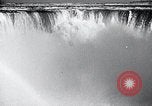 Image of Views of Niagara Falls and the Ford Motor Company Rouge Plant Dearborn Michigan USA, 1935, second 50 stock footage video 65675029868