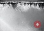 Image of Views of Niagara Falls and the Ford Motor Company Rouge Plant Dearborn Michigan USA, 1935, second 51 stock footage video 65675029868