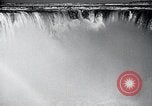 Image of Views of Niagara Falls and the Ford Motor Company Rouge Plant Dearborn Michigan USA, 1935, second 54 stock footage video 65675029868