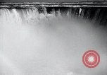 Image of Views of Niagara Falls and the Ford Motor Company Rouge Plant Dearborn Michigan USA, 1935, second 56 stock footage video 65675029868
