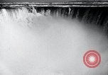 Image of Views of Niagara Falls and the Ford Motor Company Rouge Plant Dearborn Michigan USA, 1935, second 57 stock footage video 65675029868