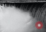Image of Views of Niagara Falls and the Ford Motor Company Rouge Plant Dearborn Michigan USA, 1935, second 60 stock footage video 65675029868