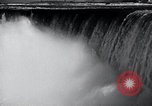 Image of Views of Niagara Falls and the Ford Motor Company Rouge Plant Dearborn Michigan USA, 1935, second 61 stock footage video 65675029868