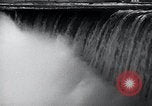 Image of Views of Niagara Falls and the Ford Motor Company Rouge Plant Dearborn Michigan USA, 1935, second 62 stock footage video 65675029868