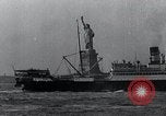 Image of Statue of Liberty Ellis Island New York USA, 1935, second 8 stock footage video 65675029869