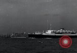 Image of Statue of Liberty Ellis Island New York USA, 1935, second 29 stock footage video 65675029869