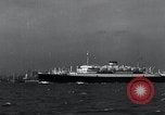 Image of Statue of Liberty Ellis Island New York USA, 1935, second 33 stock footage video 65675029869