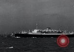 Image of Statue of Liberty Ellis Island New York USA, 1935, second 34 stock footage video 65675029869