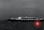 Image of Statue of Liberty Ellis Island New York USA, 1935, second 35 stock footage video 65675029869
