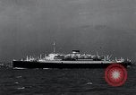 Image of Statue of Liberty Ellis Island New York USA, 1935, second 37 stock footage video 65675029869