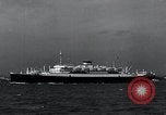 Image of Statue of Liberty Ellis Island New York USA, 1935, second 38 stock footage video 65675029869