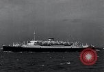 Image of Statue of Liberty Ellis Island New York USA, 1935, second 39 stock footage video 65675029869