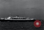 Image of Statue of Liberty Ellis Island New York USA, 1935, second 42 stock footage video 65675029869