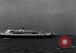 Image of Statue of Liberty Ellis Island New York USA, 1935, second 45 stock footage video 65675029869
