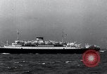 Image of Statue of Liberty Ellis Island New York USA, 1935, second 54 stock footage video 65675029869