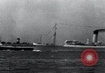 Standbild Ozeanriesen New York United States USA, 1935, aus Sekunde 34 historischem Filmmaterial Videoclip 65675029870